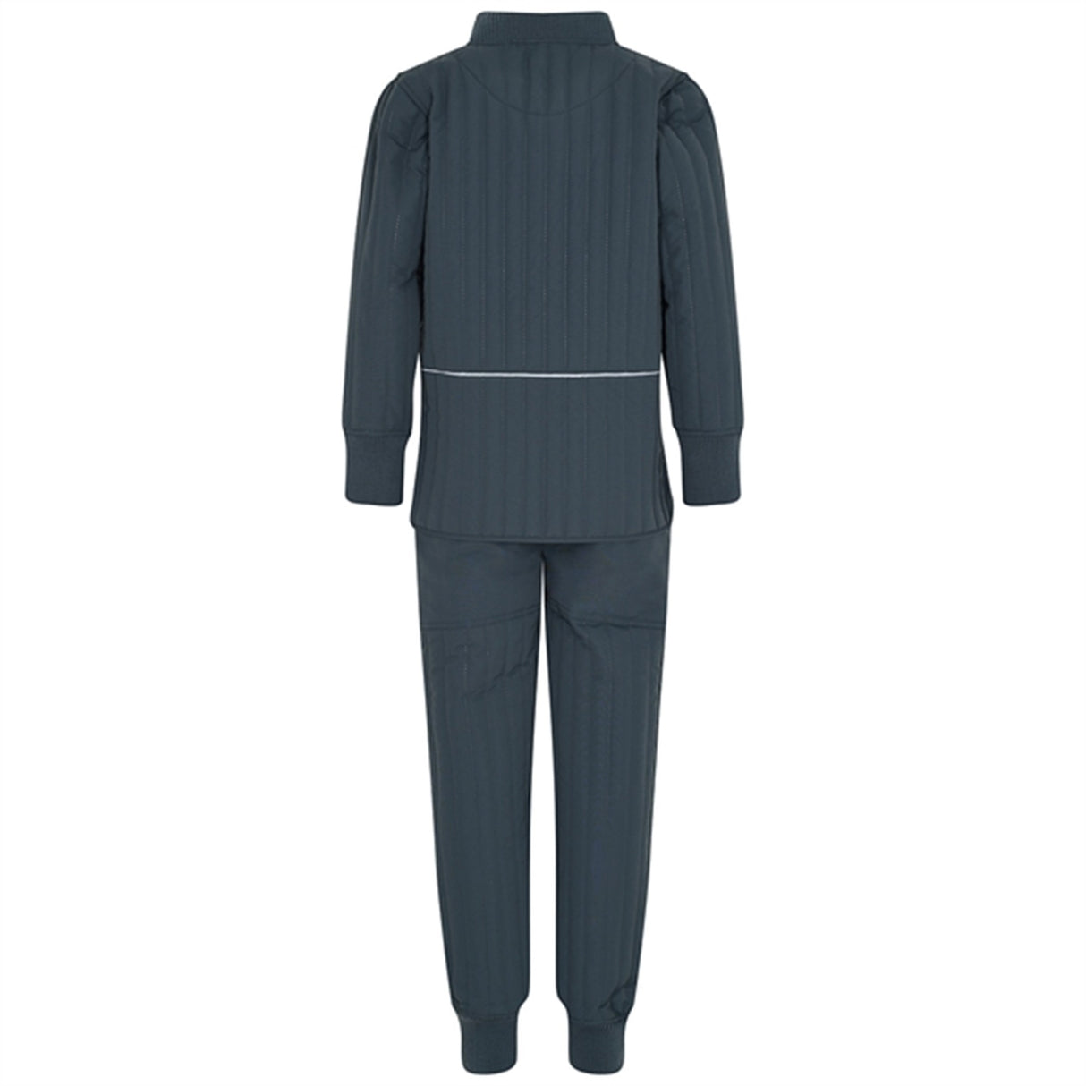 En Fant Solid Thermal Set Dark Slate