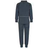 En Fant Solid Thermal Set Dark Slate