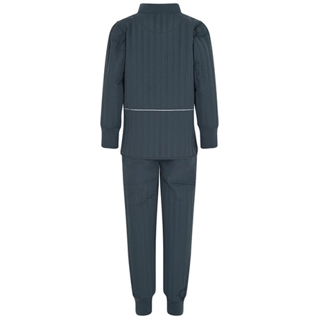 En Fant Solid Thermal Set Dark Slate