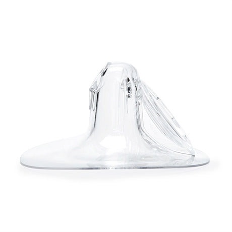 Elvie Breast Shield 21 mm 2-Pack White