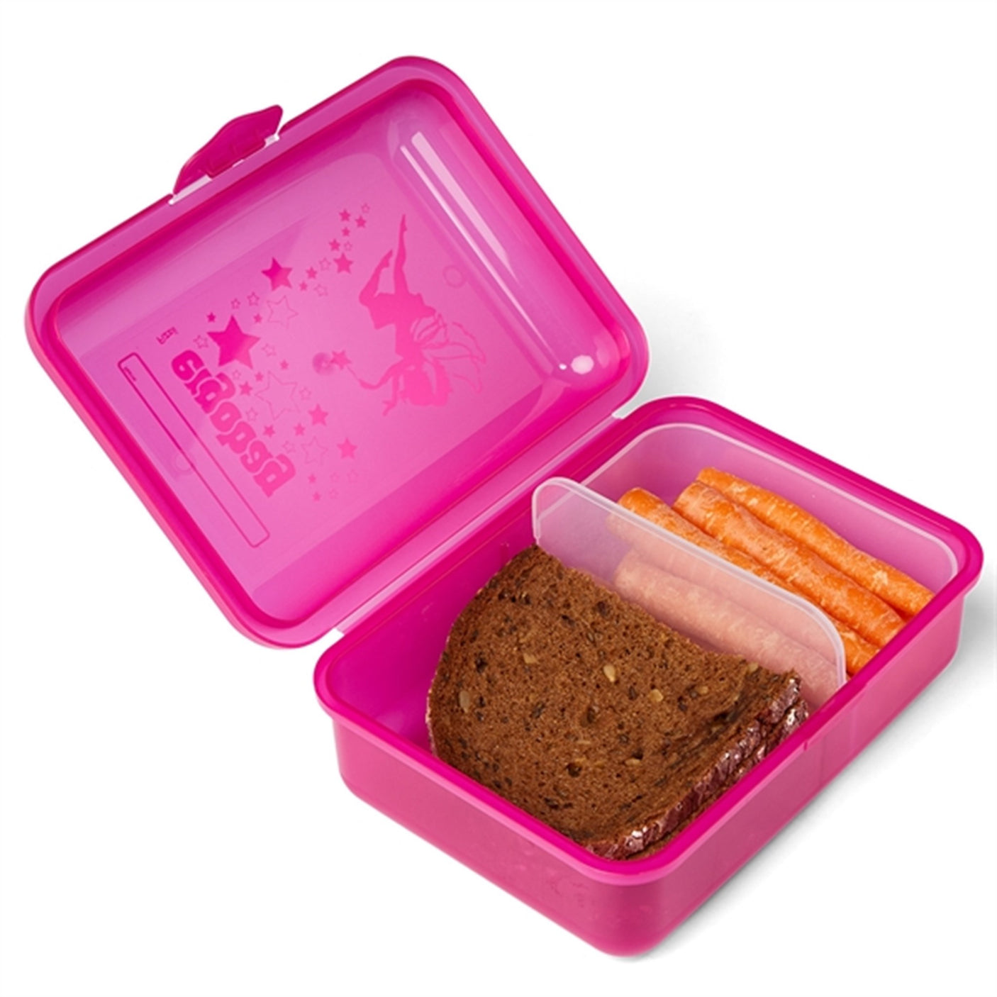 Ergobag Lunch Box Fairy