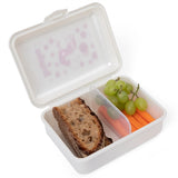 Ergobag Lunch Box Dotty