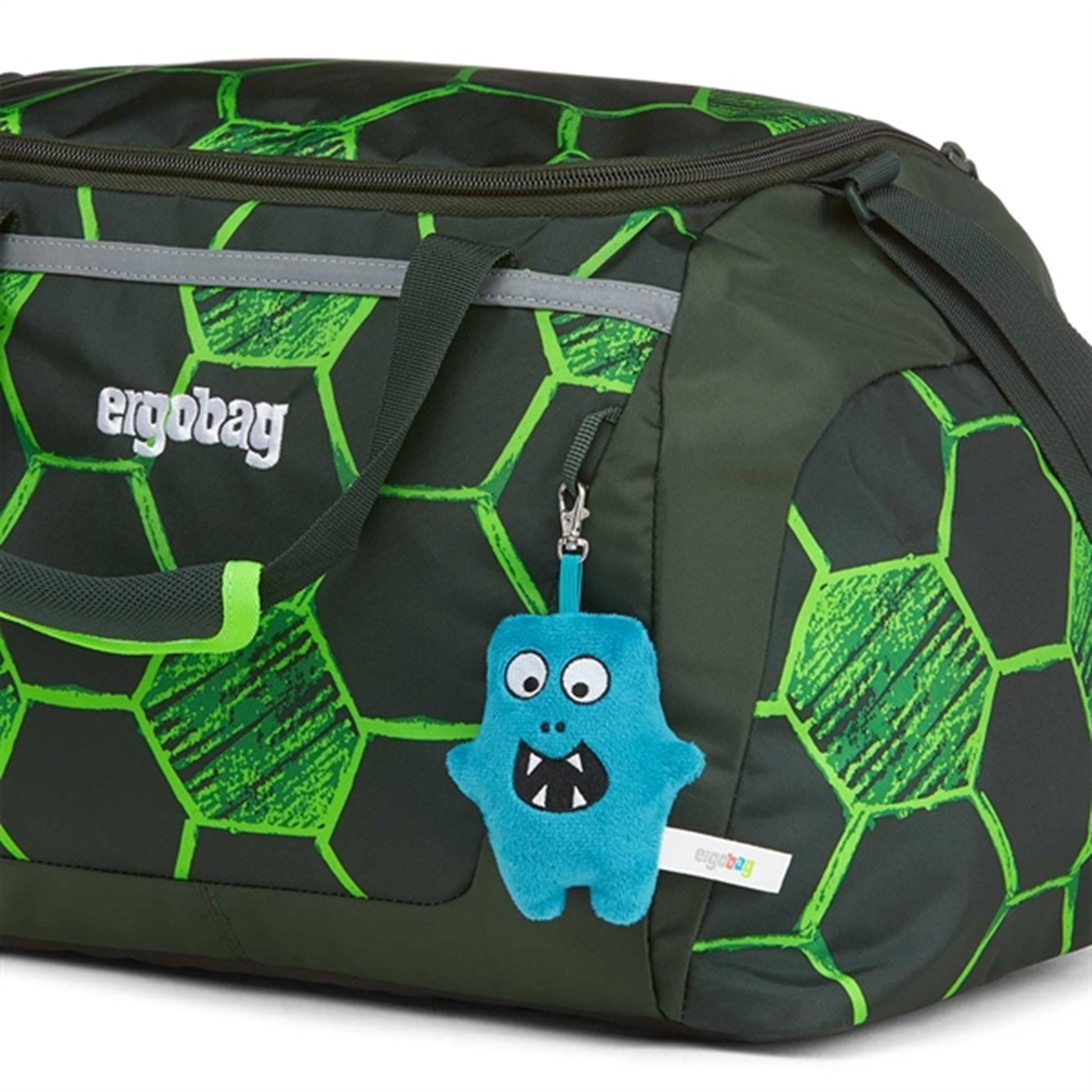 Ergobag Sport Bag KickBear 2