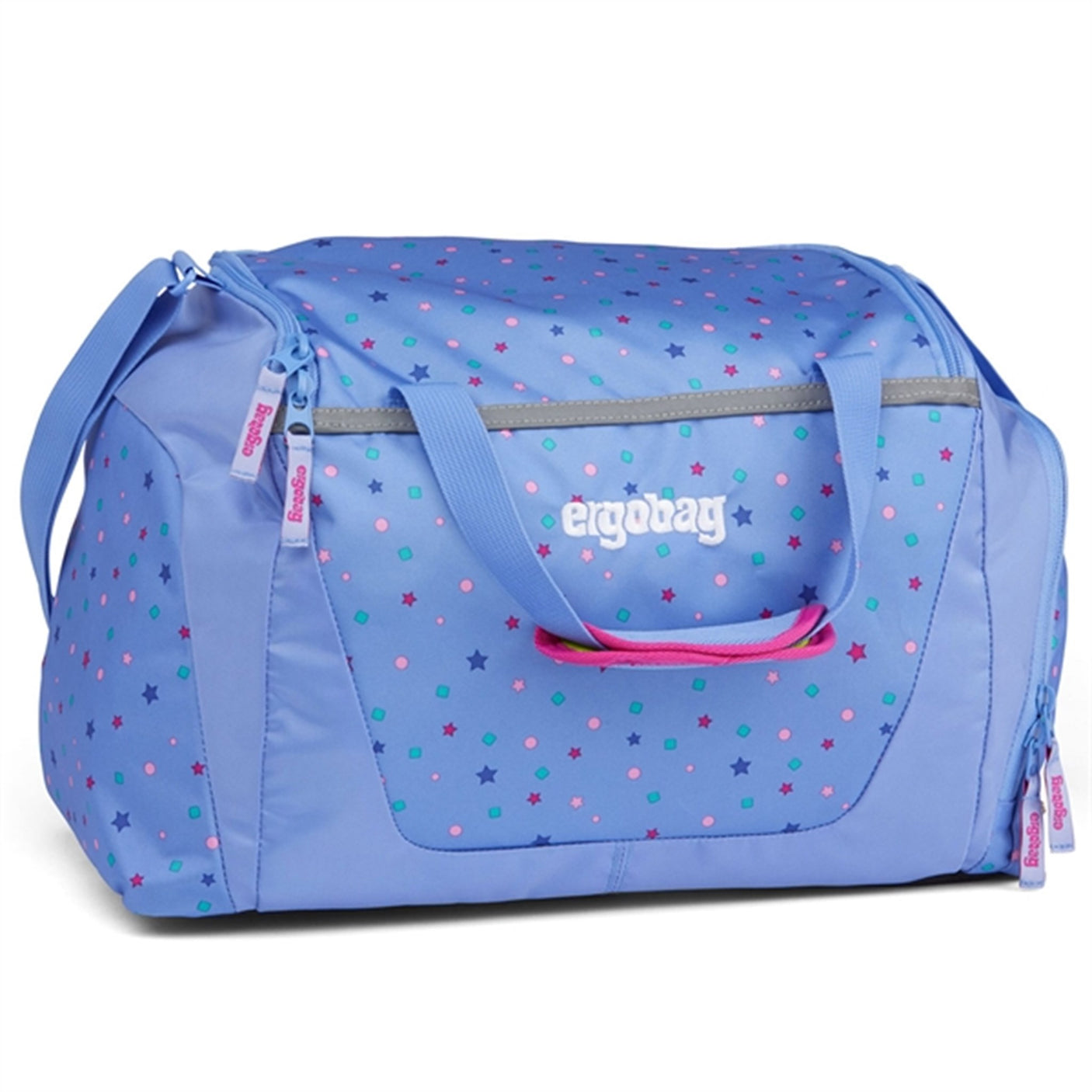 Ergobag Sport Bag AdoraBearl