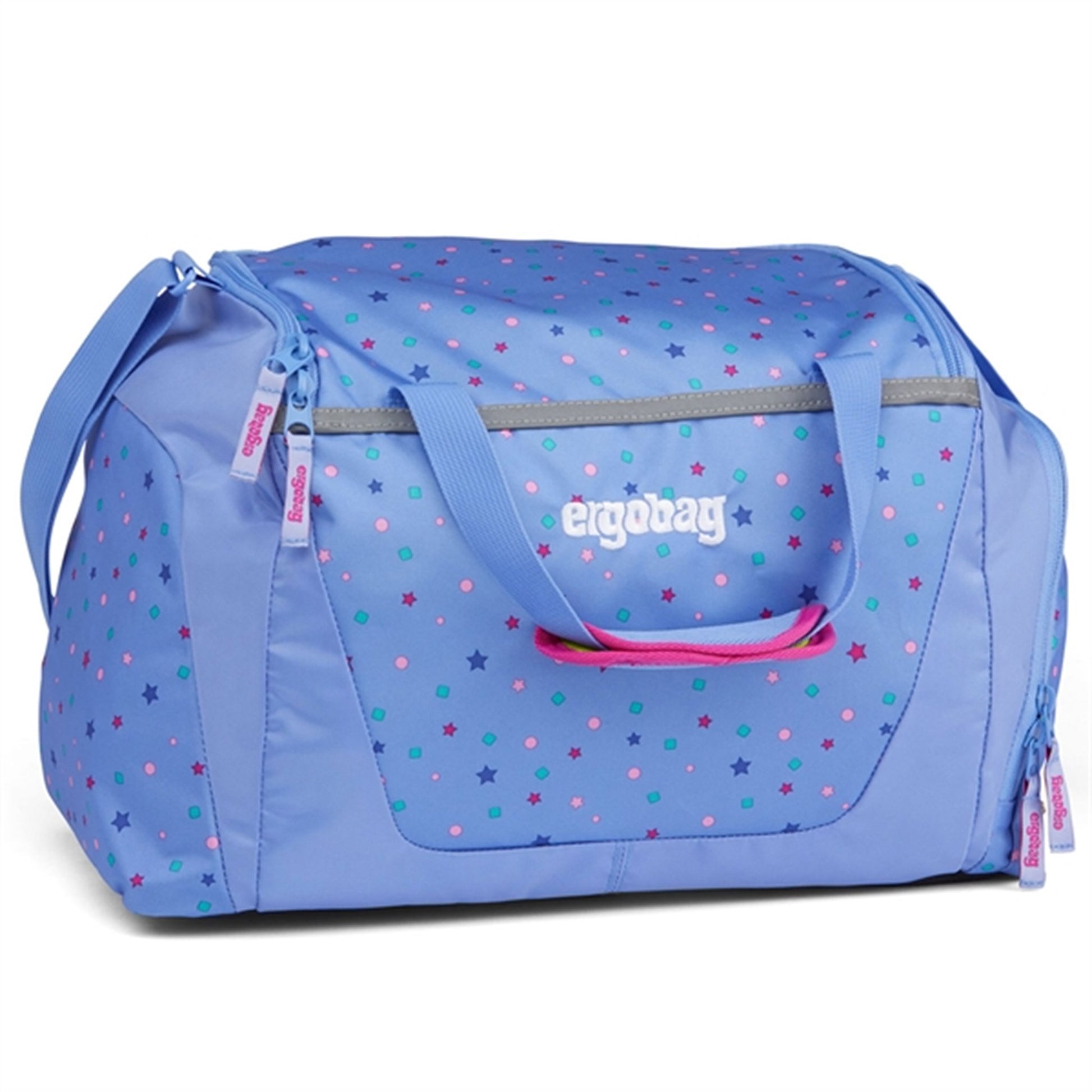 Ergobag Sport Bag AdoraBearl