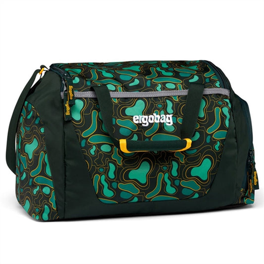 Ergobag Sport Bag TriBearatops