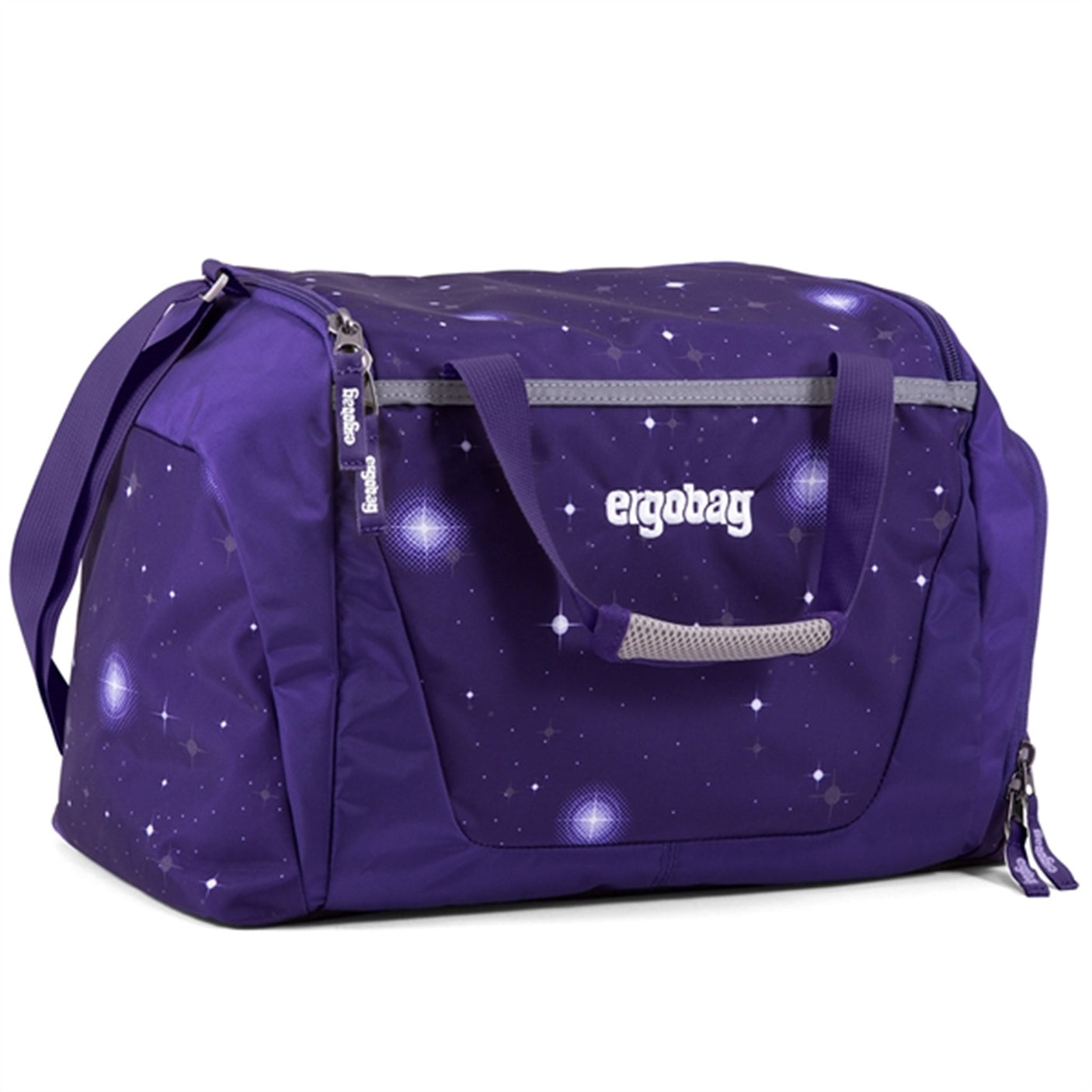 Ergobag Sport Bag Beargasus