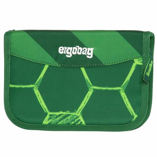 Ergobag Hard Pencil Case StrikeBear