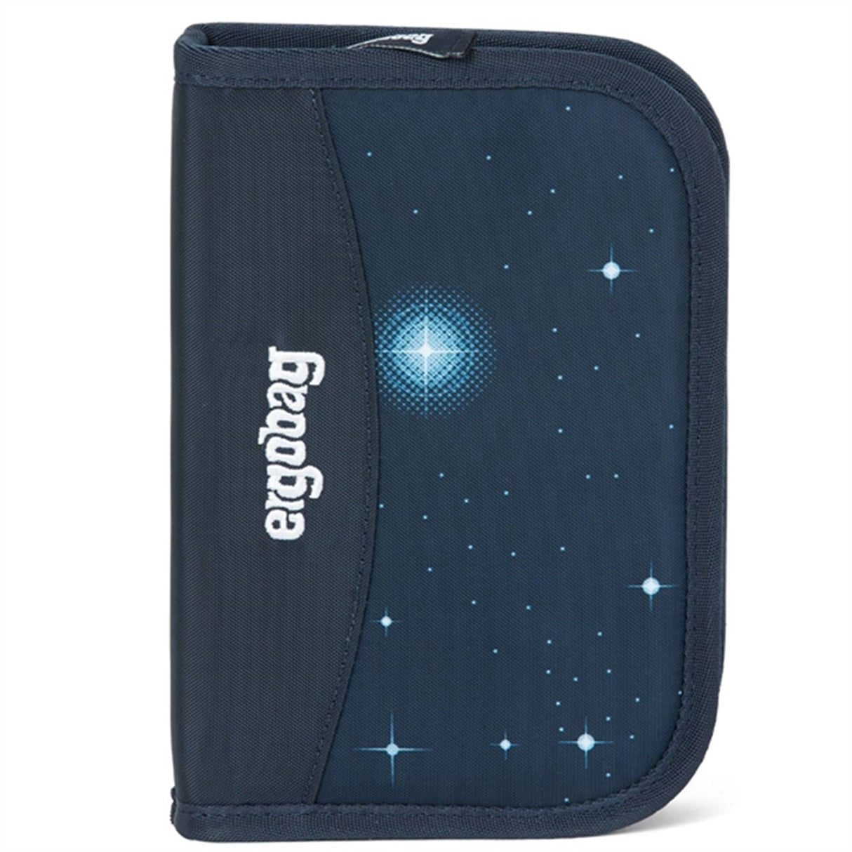 Ergobag Hard Pencil Case AtmosBear
