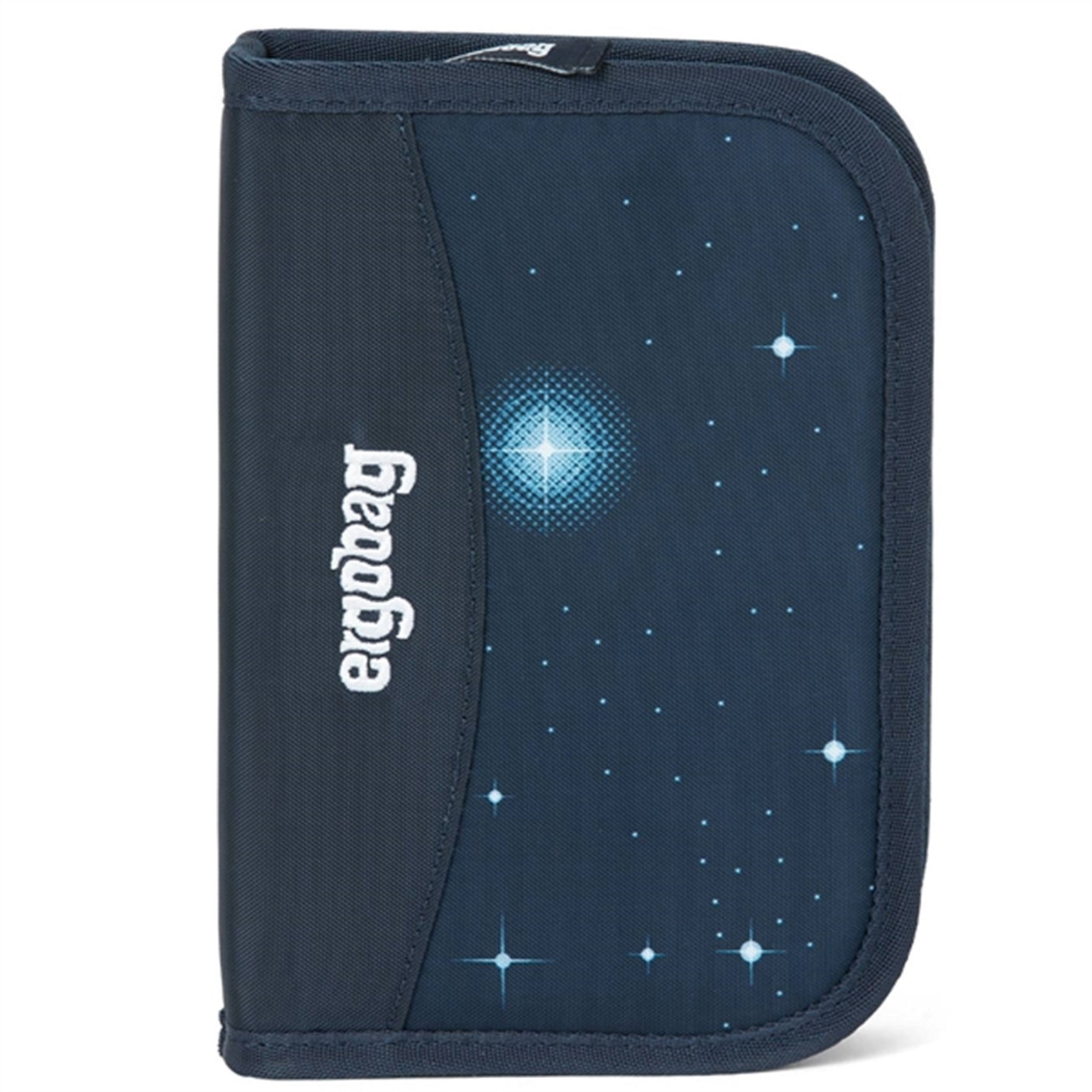 Ergobag Hard Pencil Case AtmosBear