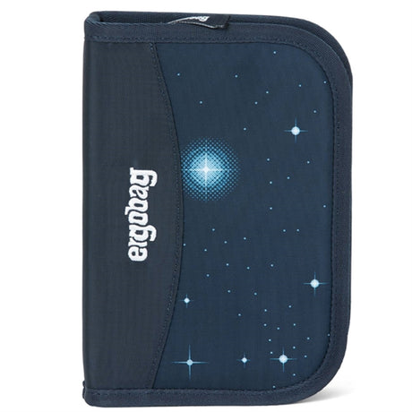 Ergobag Hard Pencil Case AtmosBear