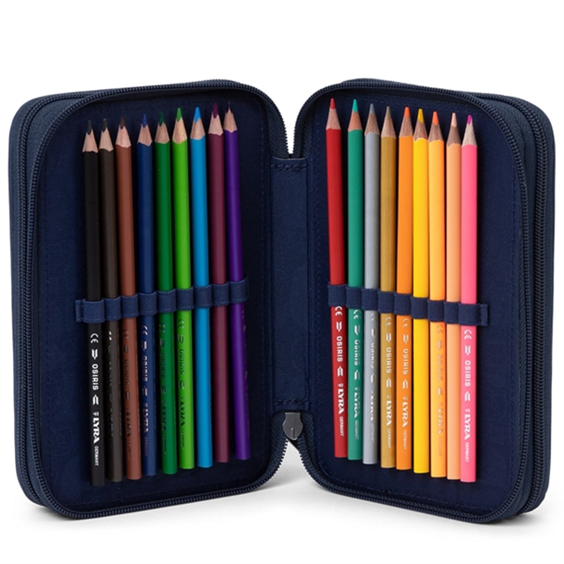 Ergobag Maxi Hard Pencil Case Horse DreamBear