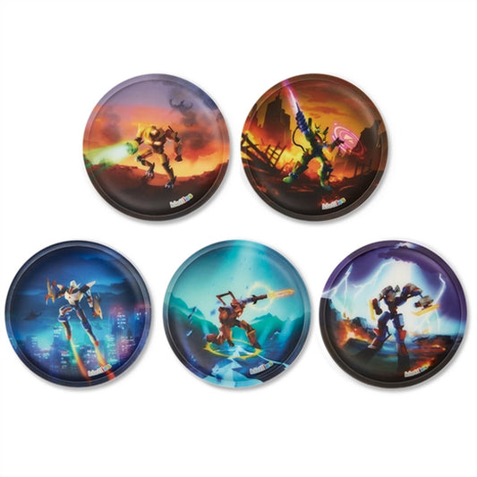 Ergobag Kletties Superpowers