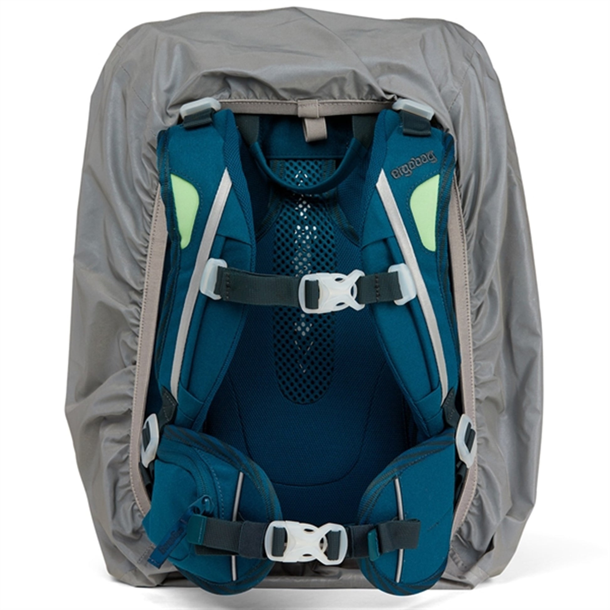 Ergobag Raincover Reflex