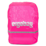 Ergobag Raincover Pink