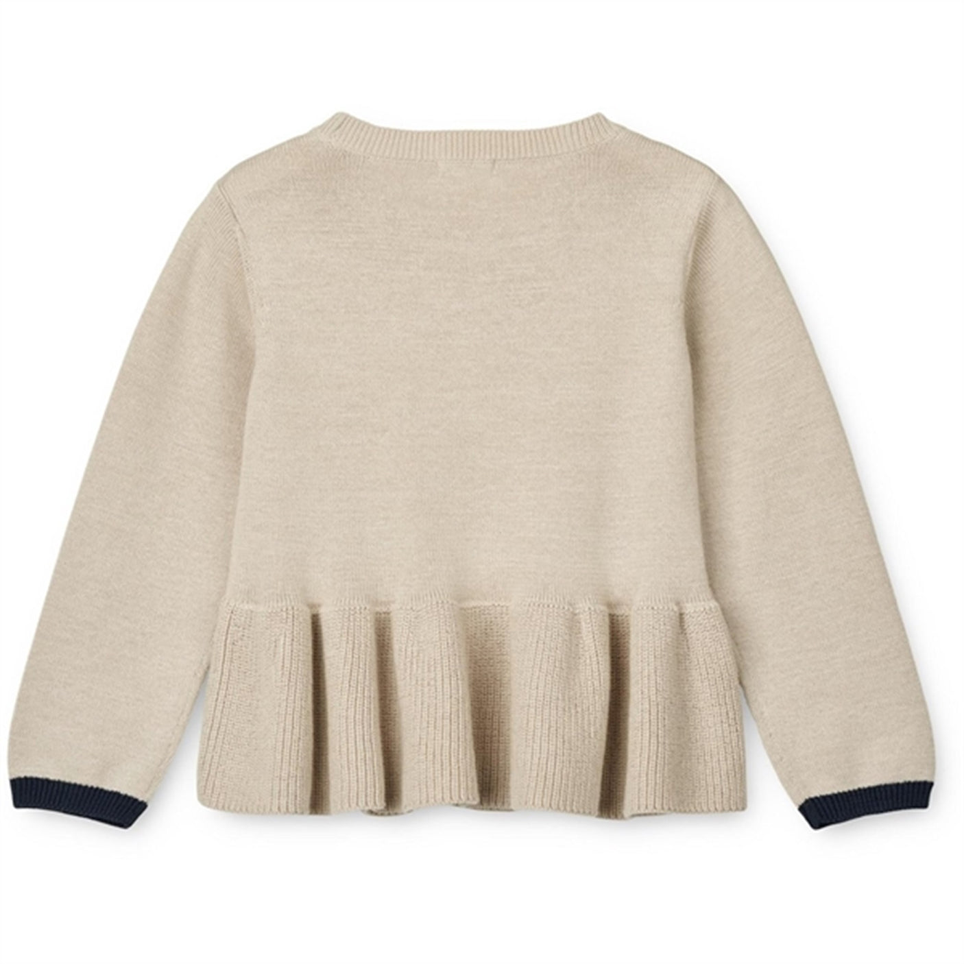 Liewood Sandy Esme Striktrøje