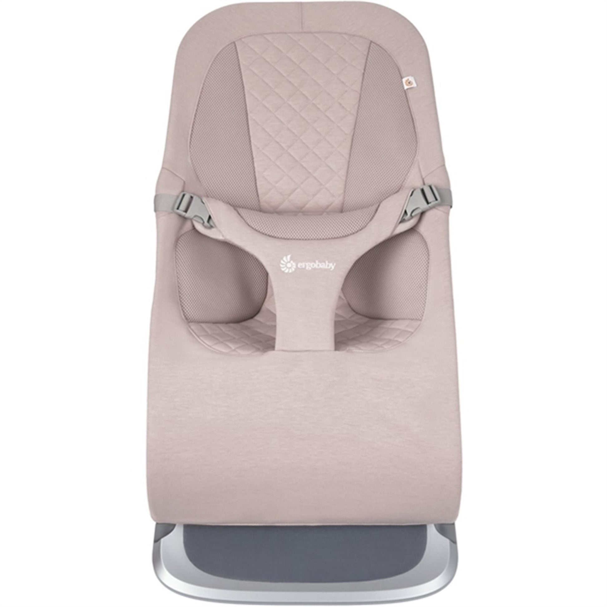 Ergobaby Evolve 3-in-1 Bouncer Blush Pink