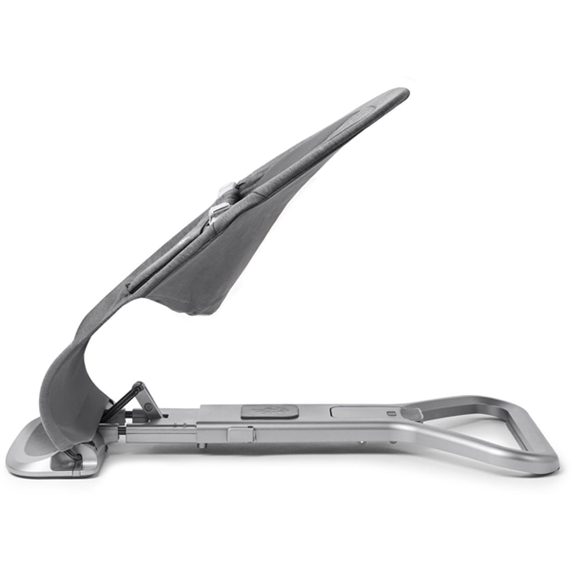 Ergobaby Evolve 3-in-1 Bouncer Charcoal Grey