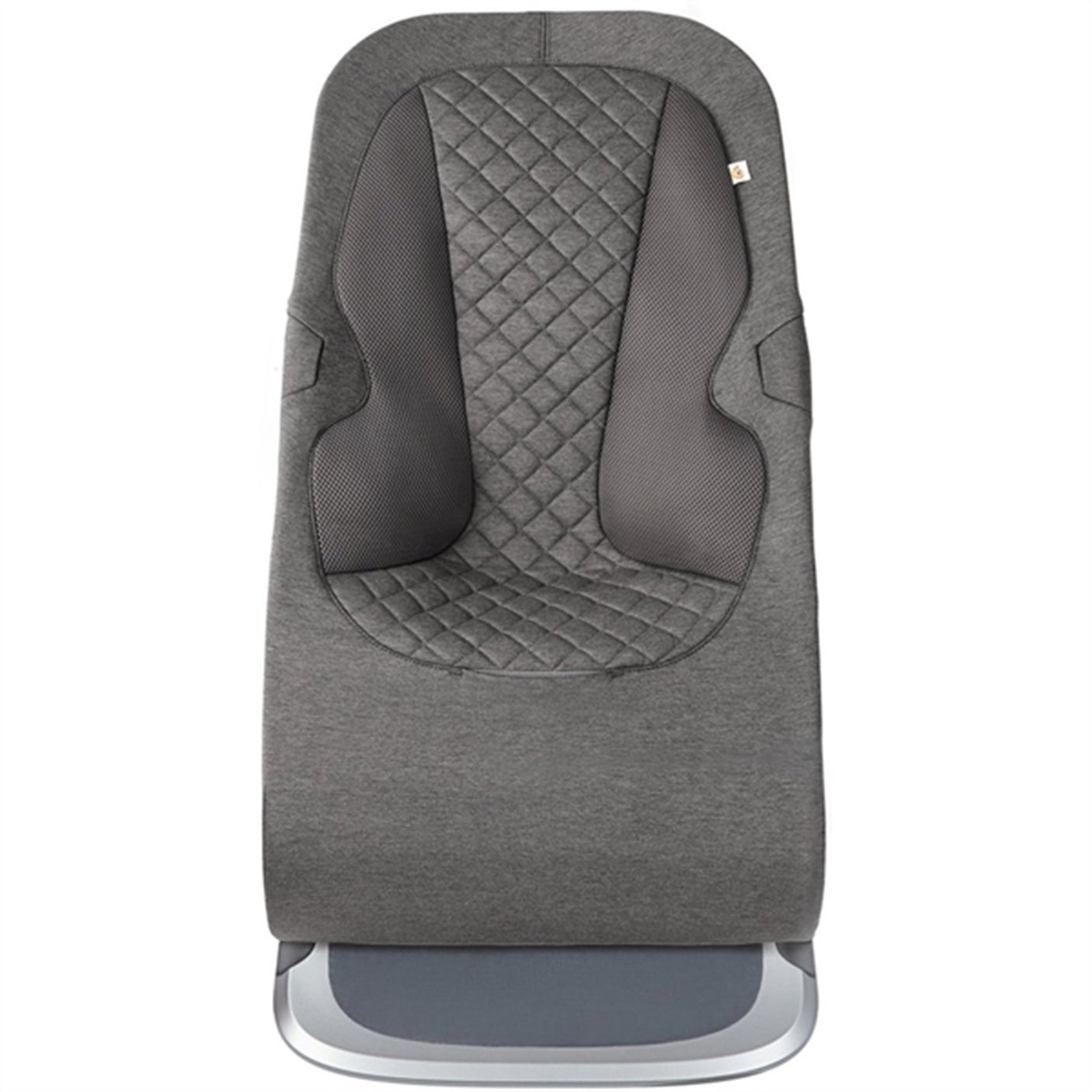 Ergobaby Evolve 3-in-1 Bouncer Charcoal Grey