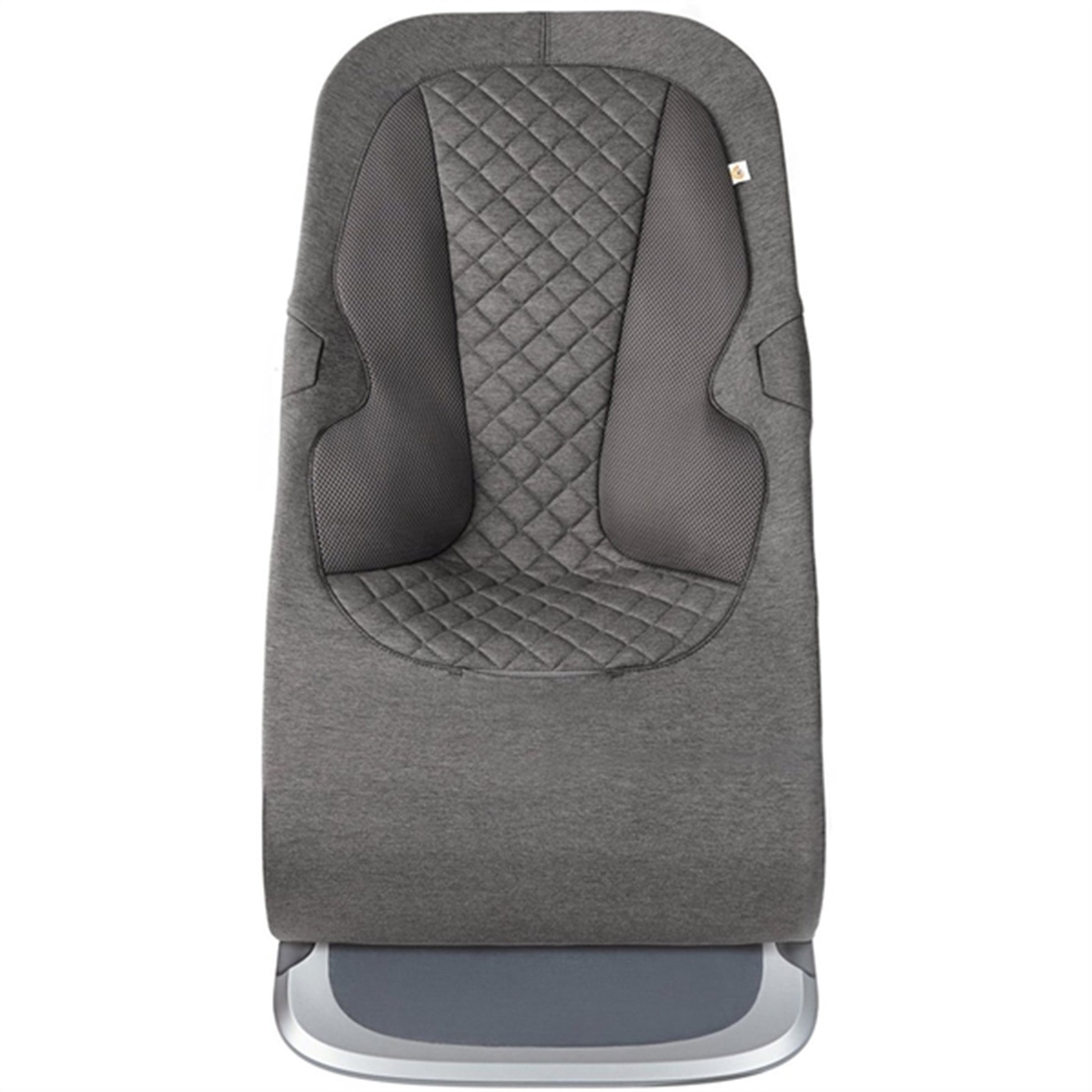 Ergobaby Evolve 3-in-1 Bouncer Charcoal Grey