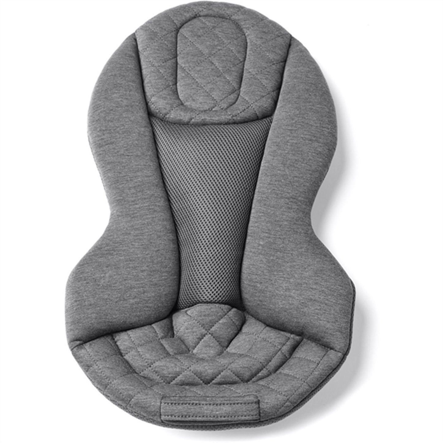 Ergobaby Evolve 3-in-1 Bouncer Charcoal Grey