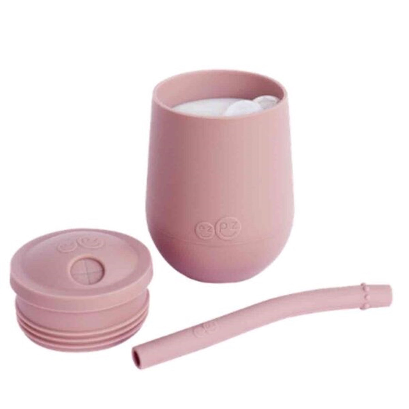 EZPZ Mini Cup Rose