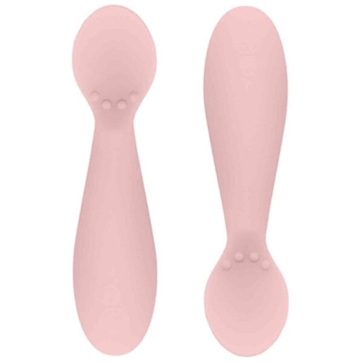 EZPZ Tiny Spoon 2-pack Rose
