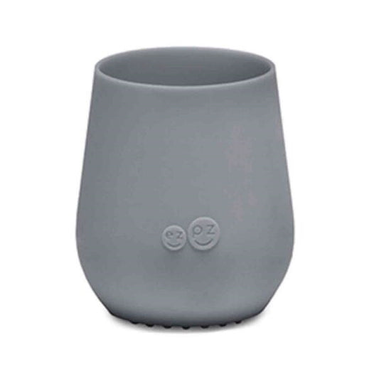 EZPZ Tiny Cup Grey