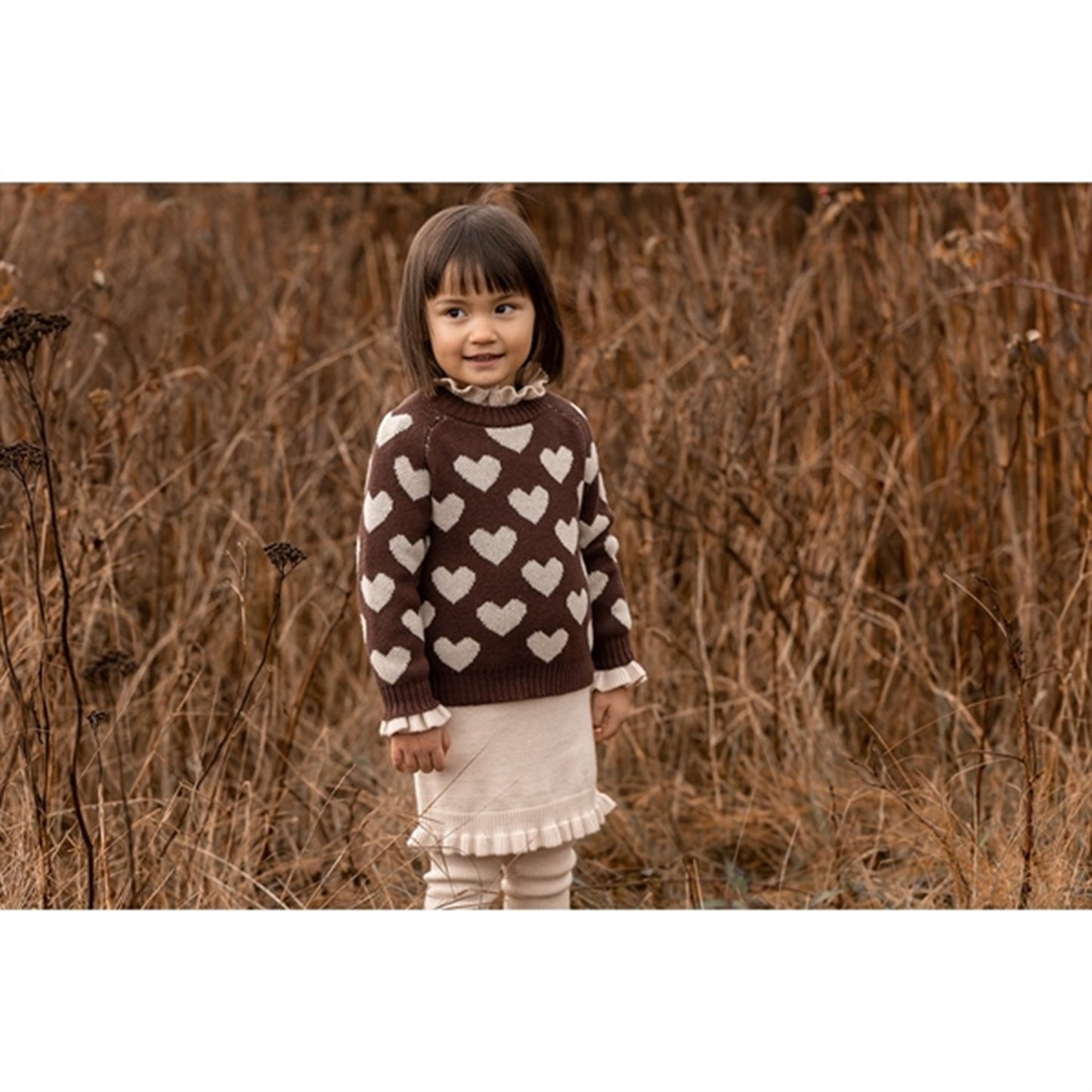Fliink Chicory Coffee Janie Pullover