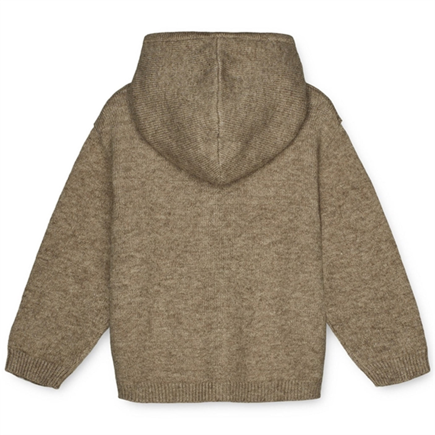 Fliink Fossil Benna Knit Jacket