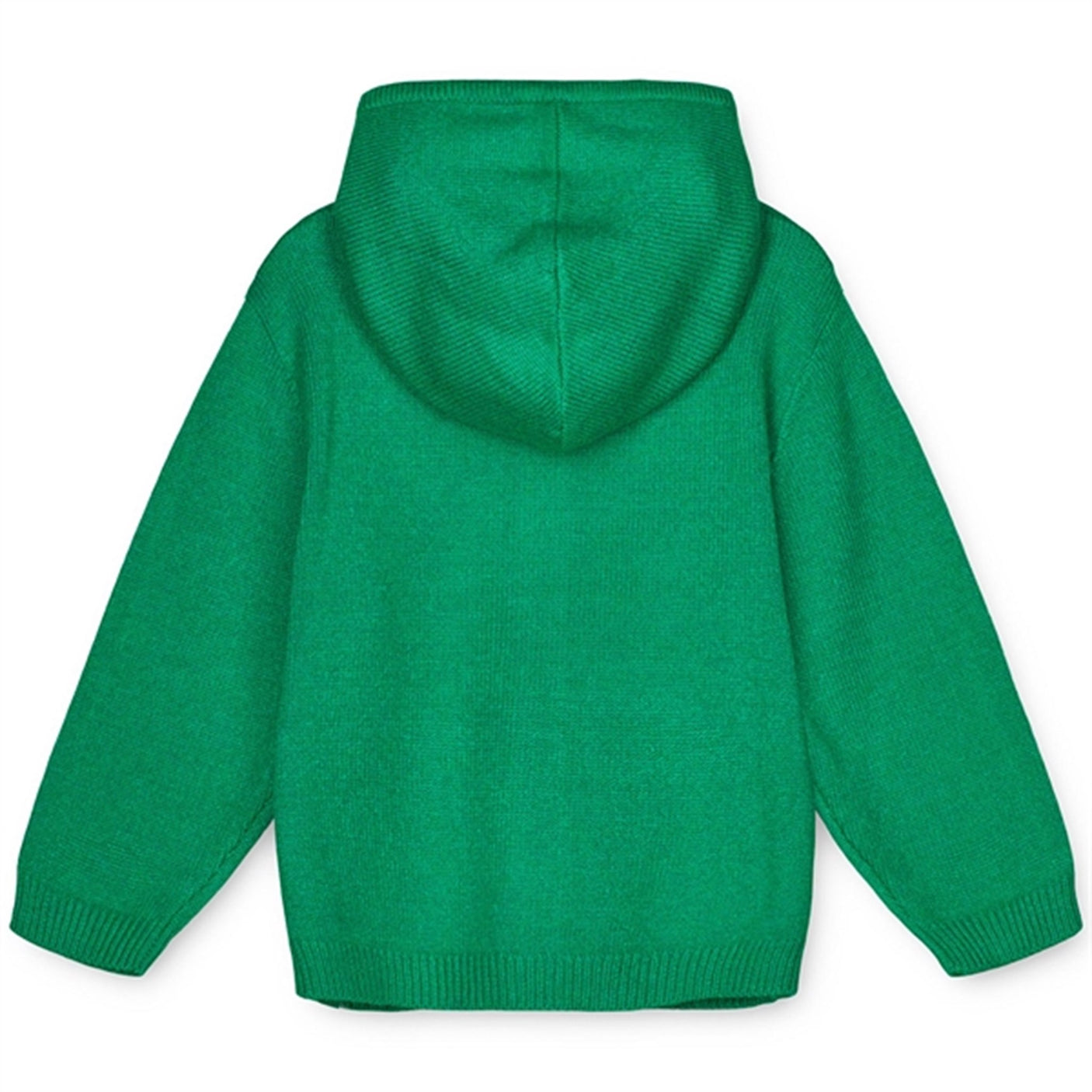 Fliink Jelly Bean Green Benna Strik Jacket