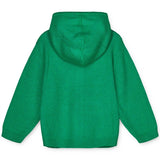 Fliink Jelly Bean Green Benna Strik Jacket