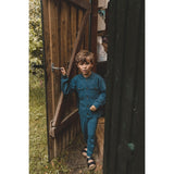 Flöss Atlas Pants Spruce