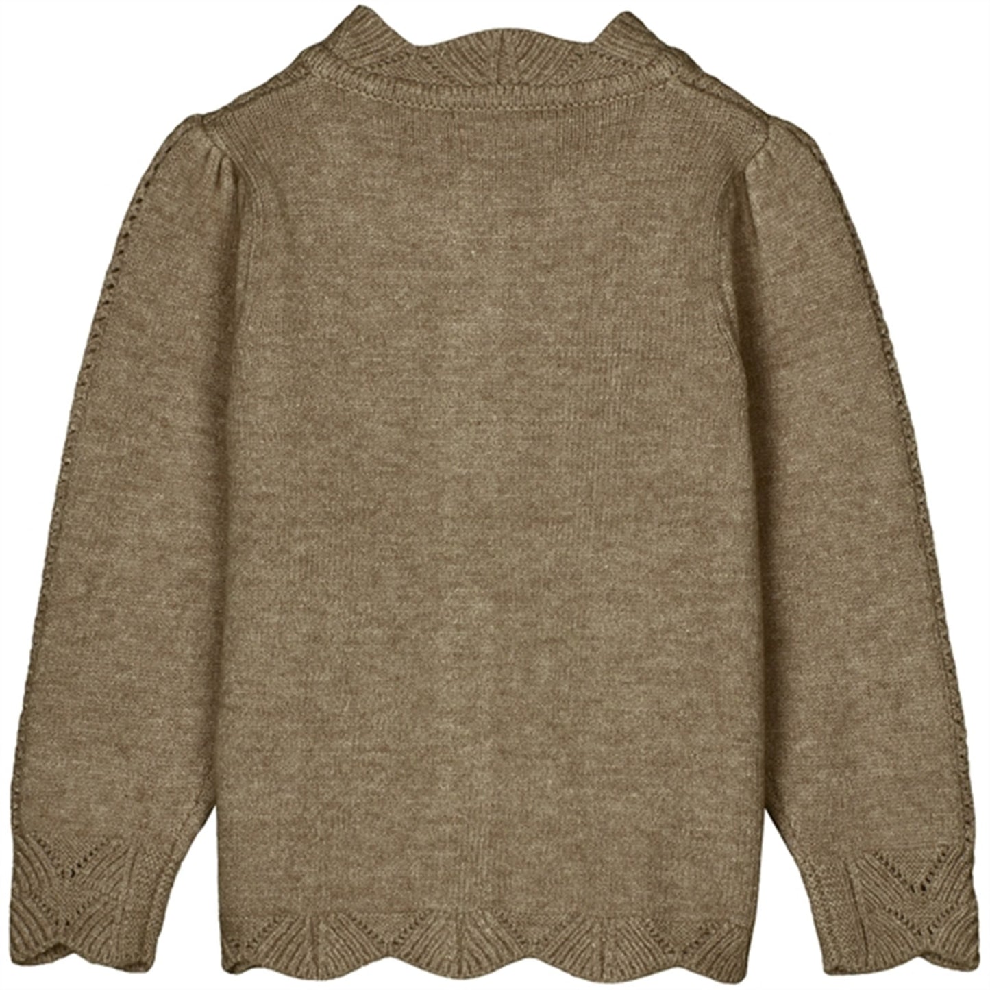 Fliink Fossil Lilly Knit Cardigan