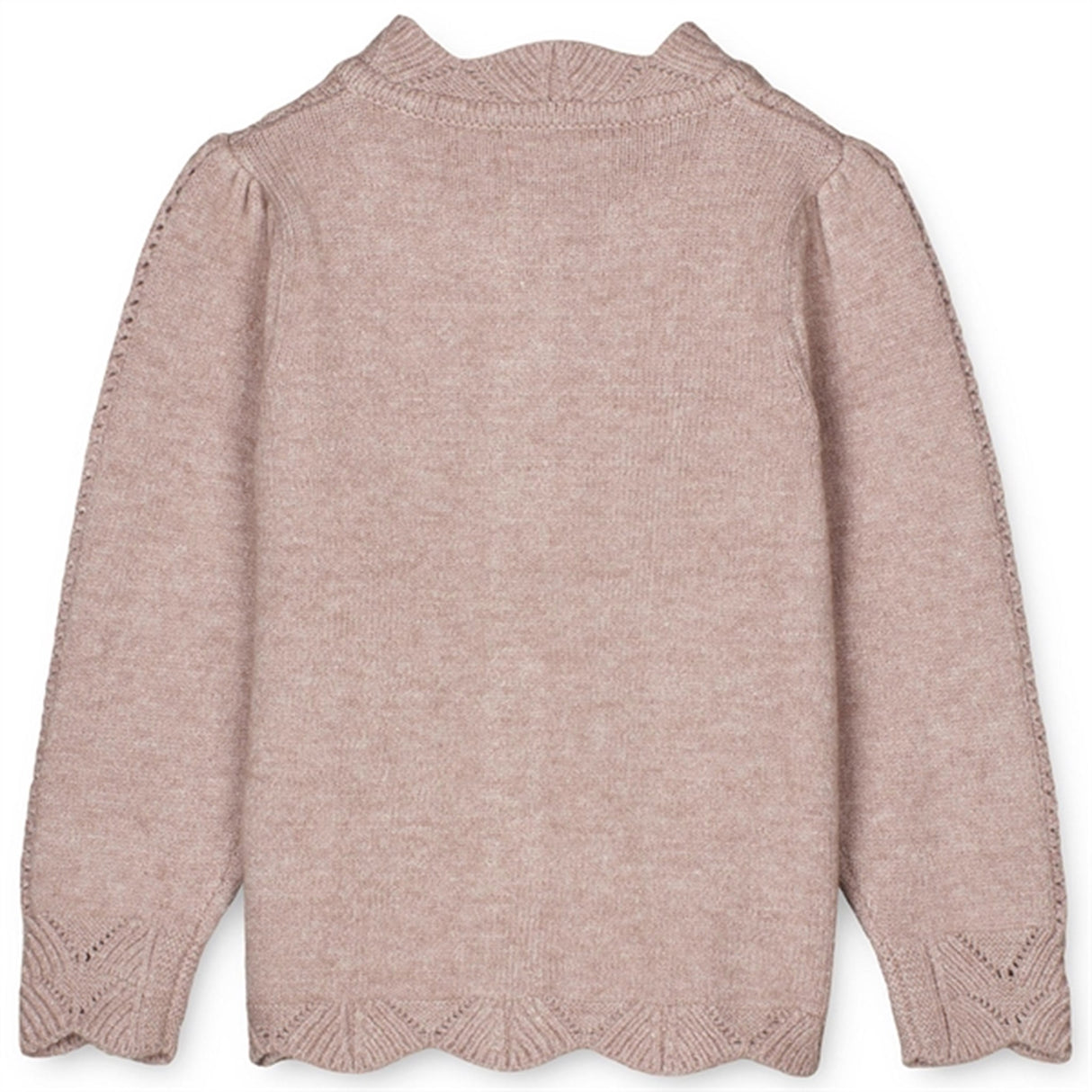 Fliink Sphinx Lilly Knit Cardigan