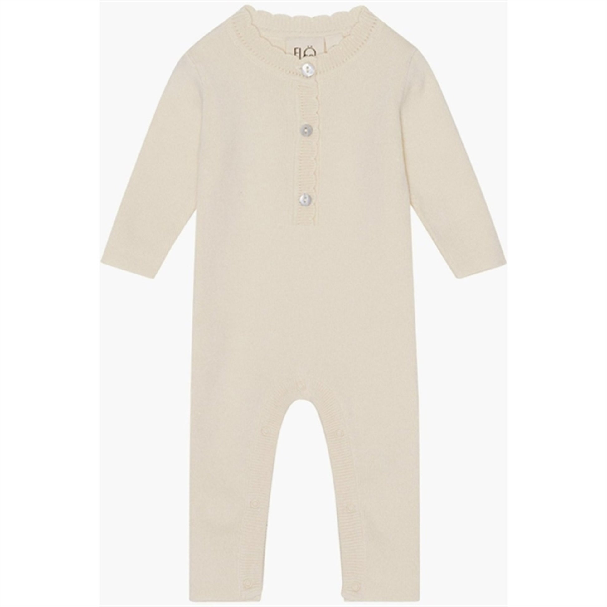 Flöss Kaya Suit Soft white