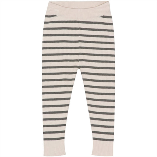 Flöss Flye leggings Army/Warm cotton