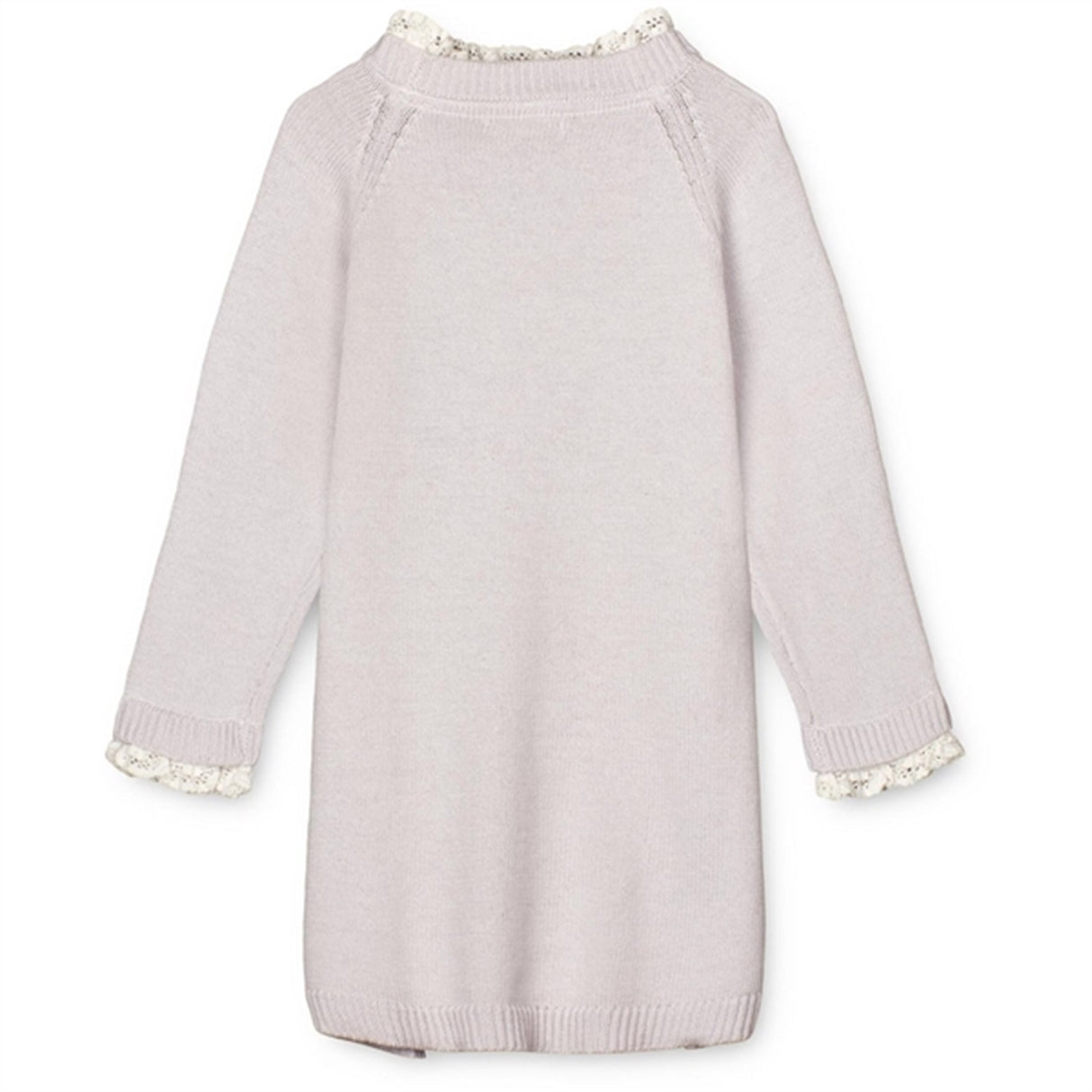 Fliink Lavender Daisy Strik Dress