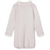 Fliink Lavender Daisy Strik Dress