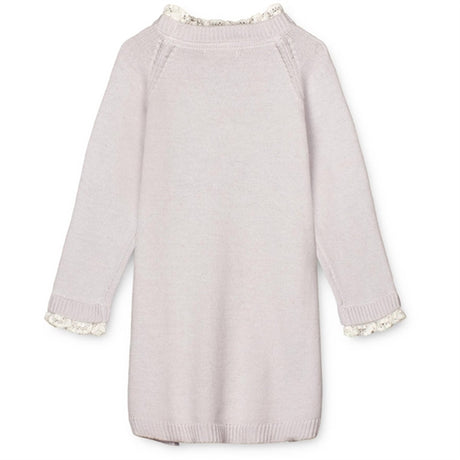 Fliink Lavender Daisy Strik Dress