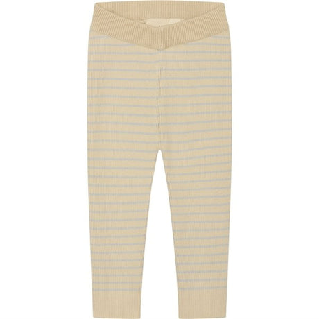 Flöss Flye Leggings Sea Salt/Warm Cotton