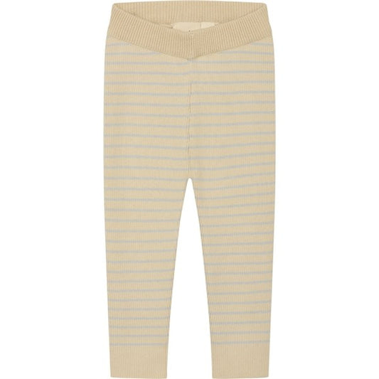 Flöss Flye Leggings Sea Salt/Warm Cotton