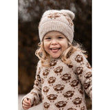 Fliink Sandshell Aop Star Pullover