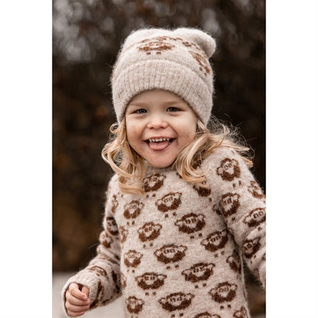 Fliink Sandshell Aop Star Pullover