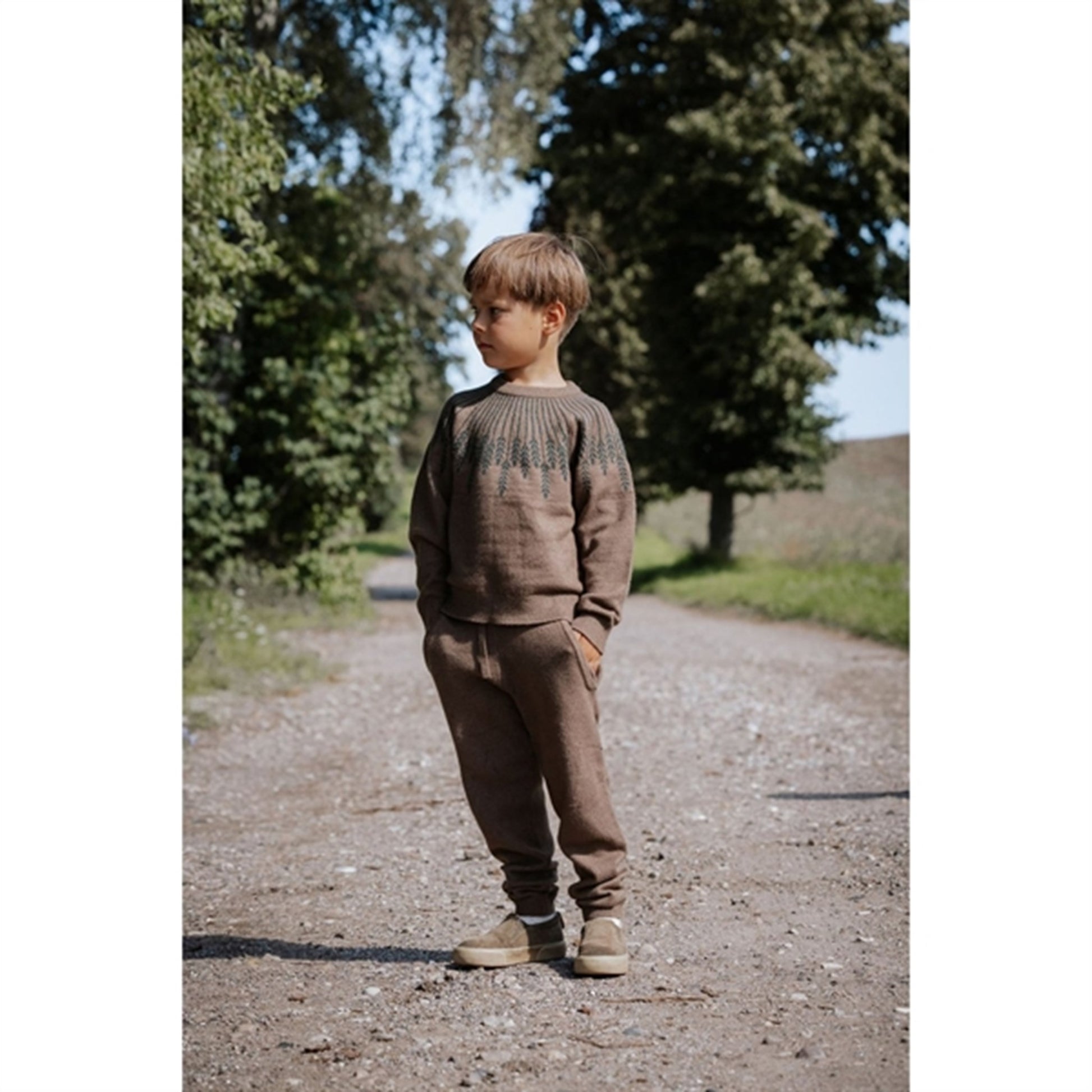 Fliink Cub Alon Pants