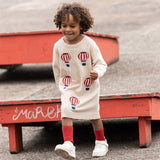 Fliink Sandshell Alon Dress