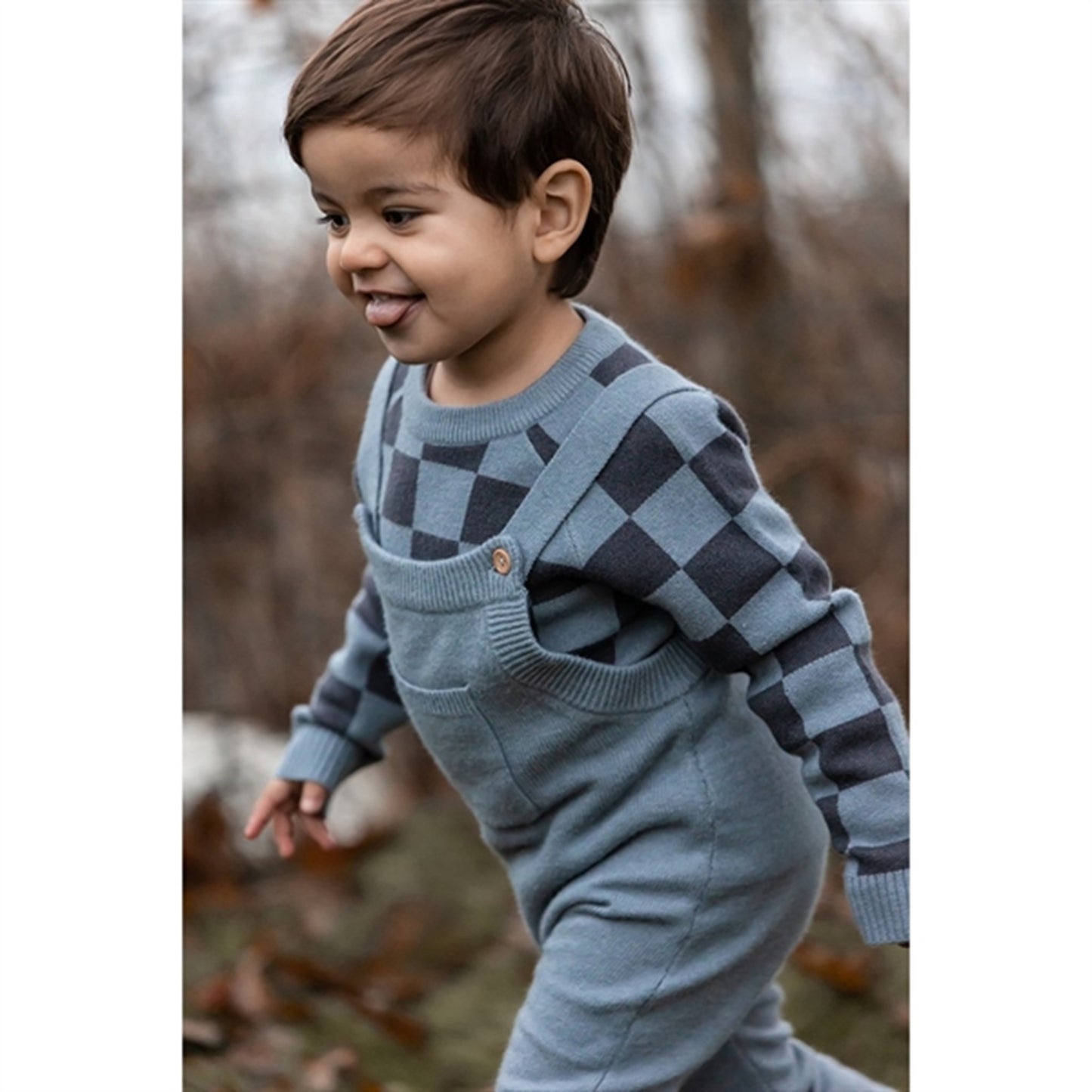 Fliink Monument Alon Pullover