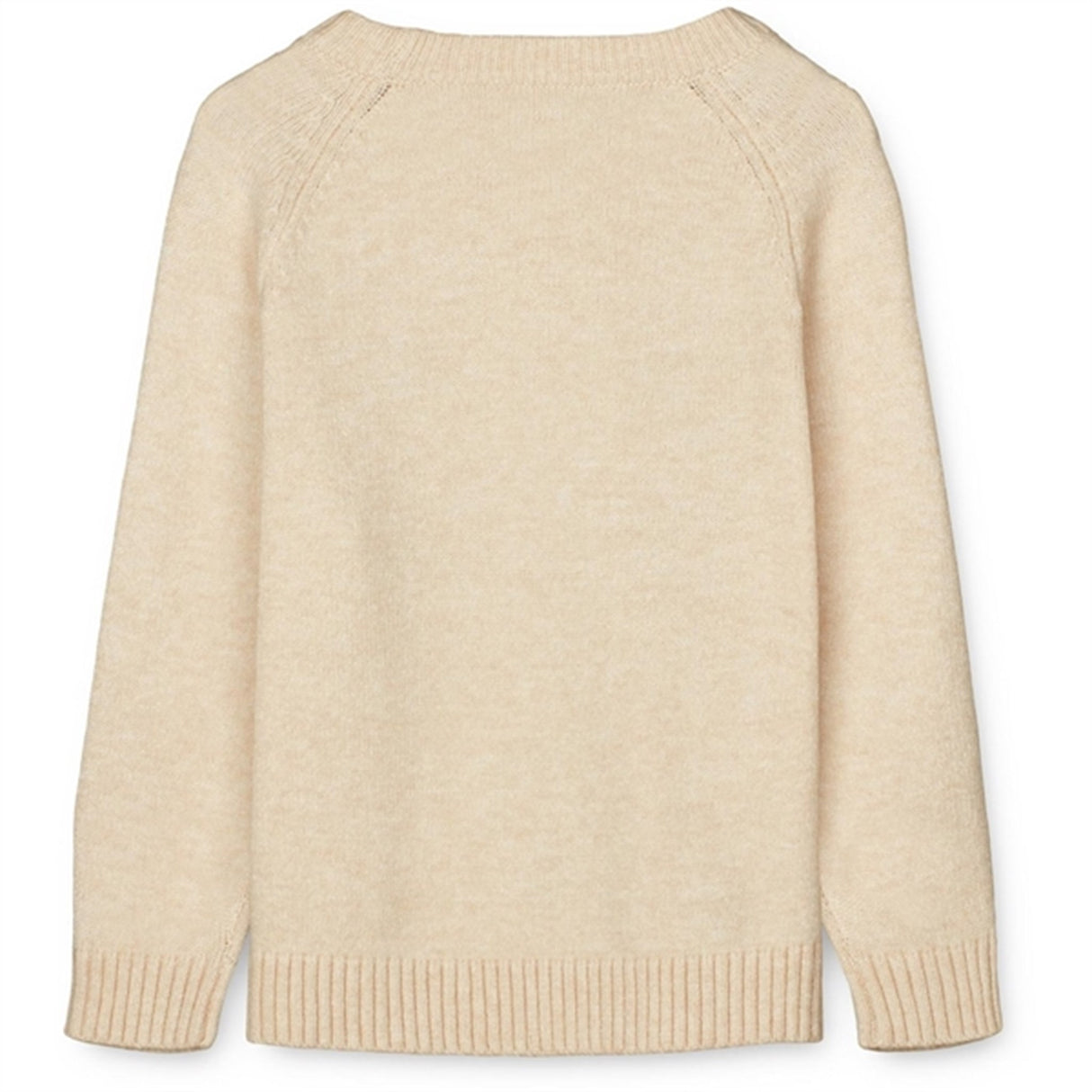 Fliink Sandshell Alon Knit