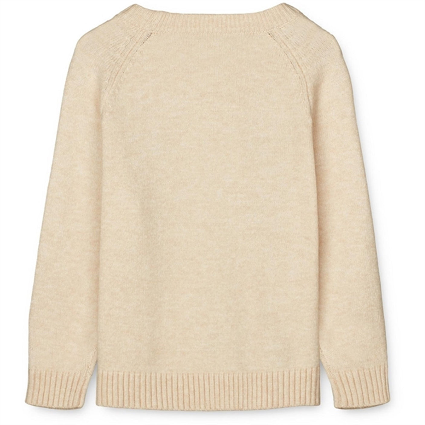 Fliink Sandshell Alon Knit