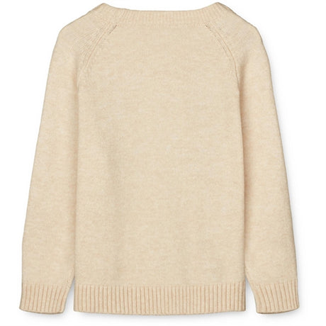 Fliink Sandshell Alon Knit